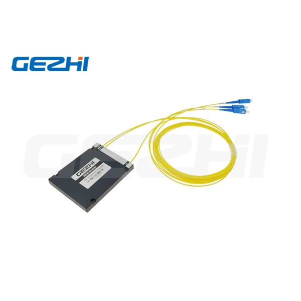 Passive Optical Networks WDM Module GPON XGS PON CEx Multiplexer