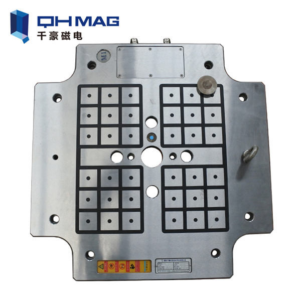 8 Channels 15mm Quick Mold Change System QMCS Guarantees