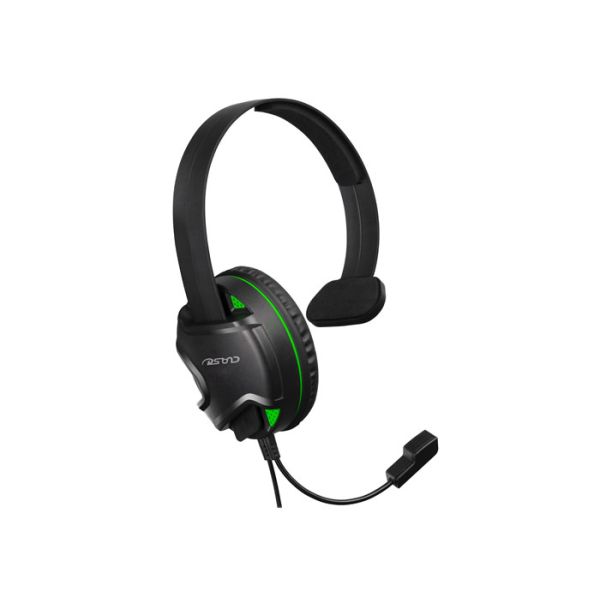Auriculares del juego de la taza del oído para la PC con Mic 3,5 Jack Humanized Design