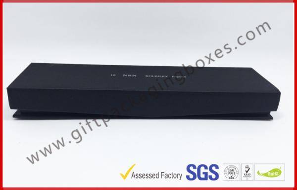 Embossing Hot Stamping Magnetic Gift Boxes Recycled Paper Printed Rigid Box Packaging