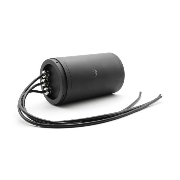 100160 Brushless DC Electric Motor With 85kg Thrust For Electric Boat Go Kart Boat