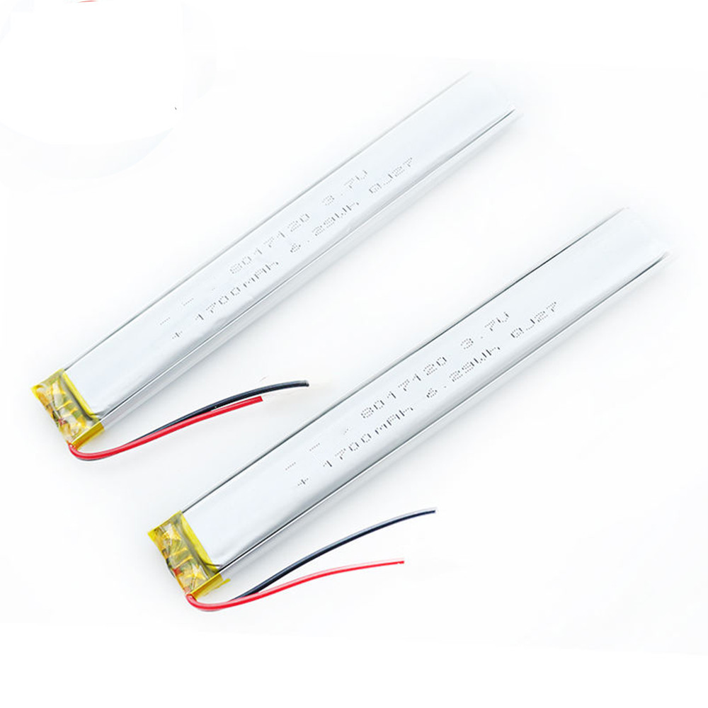LiFePO4 Литий батарейный элемент OEM ODM 3.7V 5000mah 10000mAh Ли полимерный элемент мобильной энергии батарея солнечного света