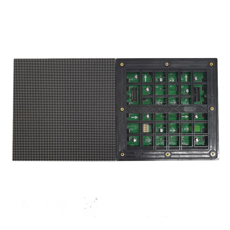 Outdoor  p3 Full Color Led Display  with 3840hz refresh rate and 6000 brightness