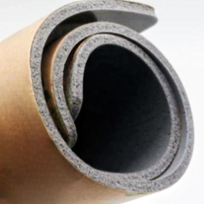 White 280 Degree High Temperature Resistant Silicone Rubber