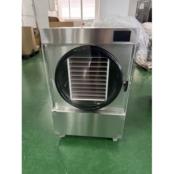 6Kg 10Kg Home Freeze Dryer Drying Cycle 20-24 Hours