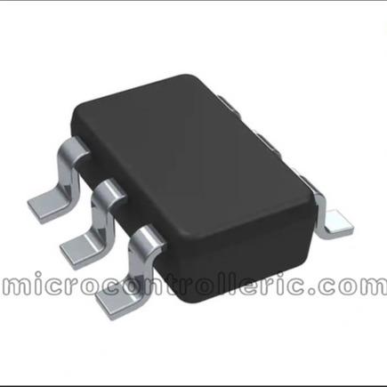 SN6505AQDBVTQ1 Power Management Specialized PMIC Automotive Low Noise 1A 160KHz Transformer Driver