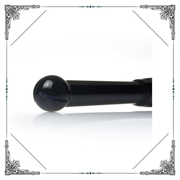 4.5 Inch Hand Blown Downstem For Water Pipes Accessories Hookah Bubbler Bong