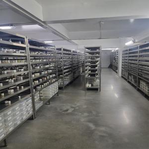 Guangzhou plant fragrance Co., Ltd