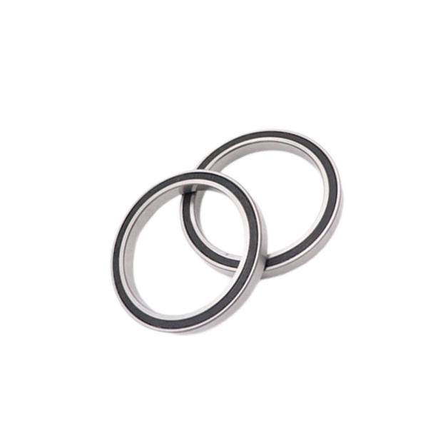 High Quality Thin Wall Deep Groove Ball Bearing 6706 2rs 6706-2rs 6706 Rs 30x37x4mm