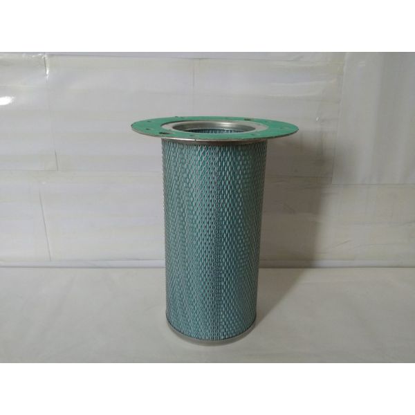 Excavator Loader Parts Air Cleaner Filter Cartridge Construction 7W-5317