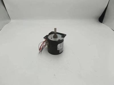 58V motor síncrono trifásico elétrico síncrono 10W de motor 50Hz 60Hz para o Smart Devices