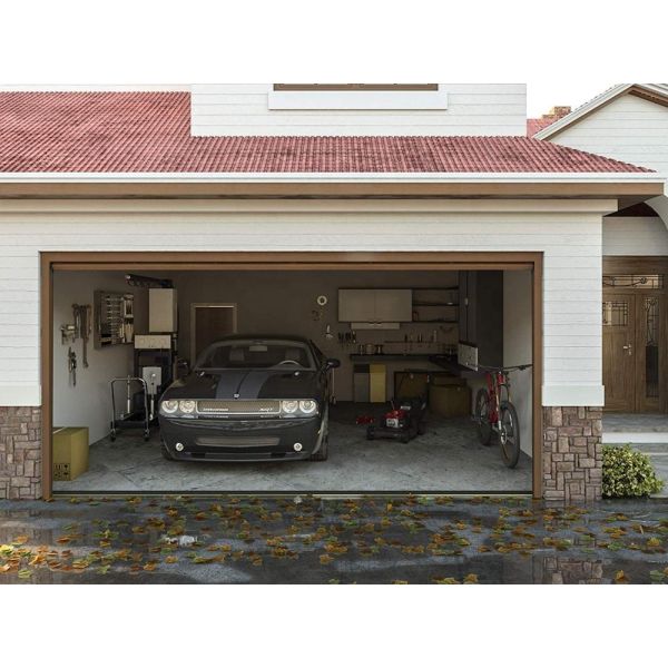 Eco-friendly 30mm Waterproof Garage Door Threshold Weatherstrip Rubber Seal with SILICONE