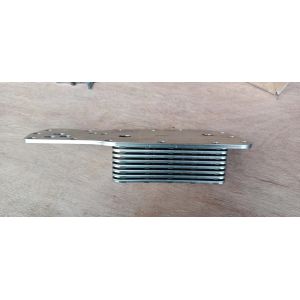 Части запасной части грузоподъемника маслянного охладителя 3959031 3975818