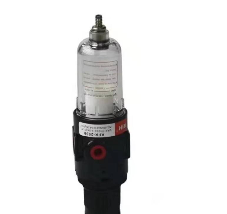 Oil Water Separator for Tank Truck Working Voltage and Pump