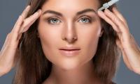 gel ácido hialurónico injetável de 1ml 2ml para remover os enrugamentos finos em torno dos olhos