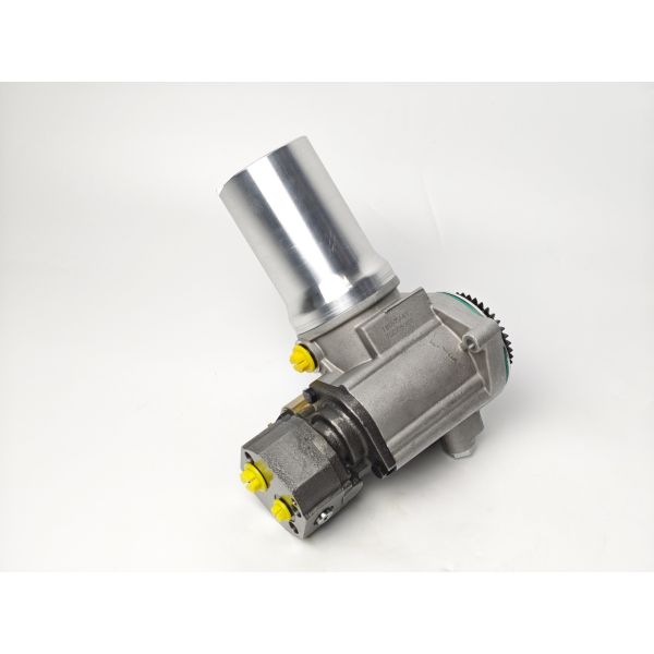 Fuel Injection Pump 180-7341 TCOY250483 For 330CL  Excavator Machinery Parts