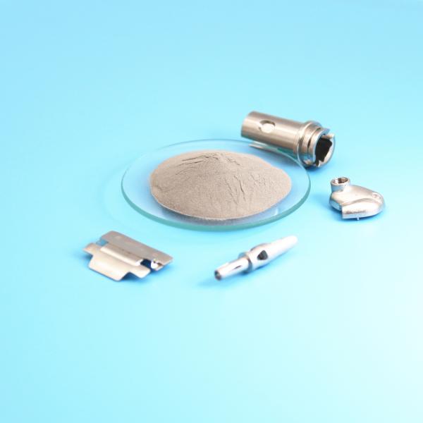 MIM Stainless Steel 316 Metal Powder for Industrial Applications