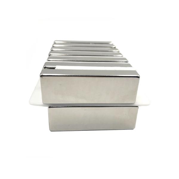 Magnetic Sintered Neodymium Magnet