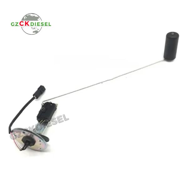 掘削機140SR 200-8 230SR-3 260SR-3 70SR用の燃料レベルセンサーYN52S00045F1