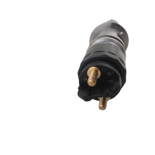 Давления двигателя дизеля 0445120161 автомобиля коллектора системы впрыска топлива части автоматического высокого запасные 0 445 120 161