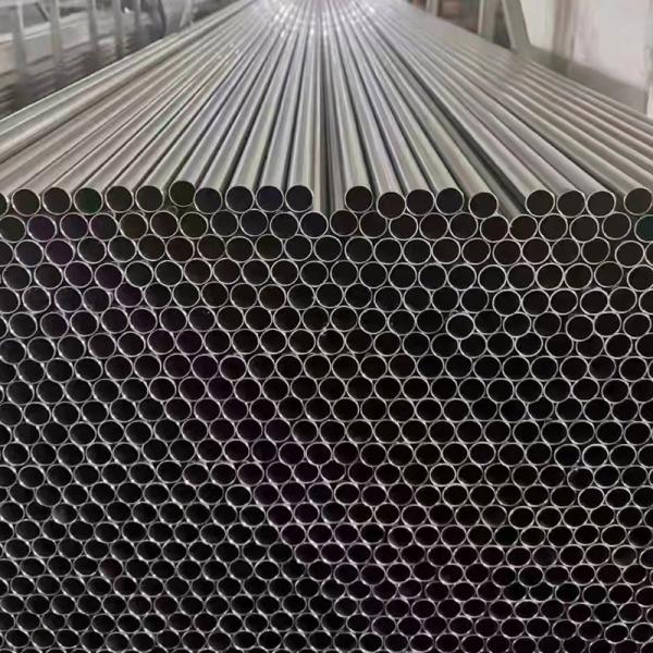 Steel LSAW Straight Seam Submerged Arc Welded Pipe 1/8 Inch