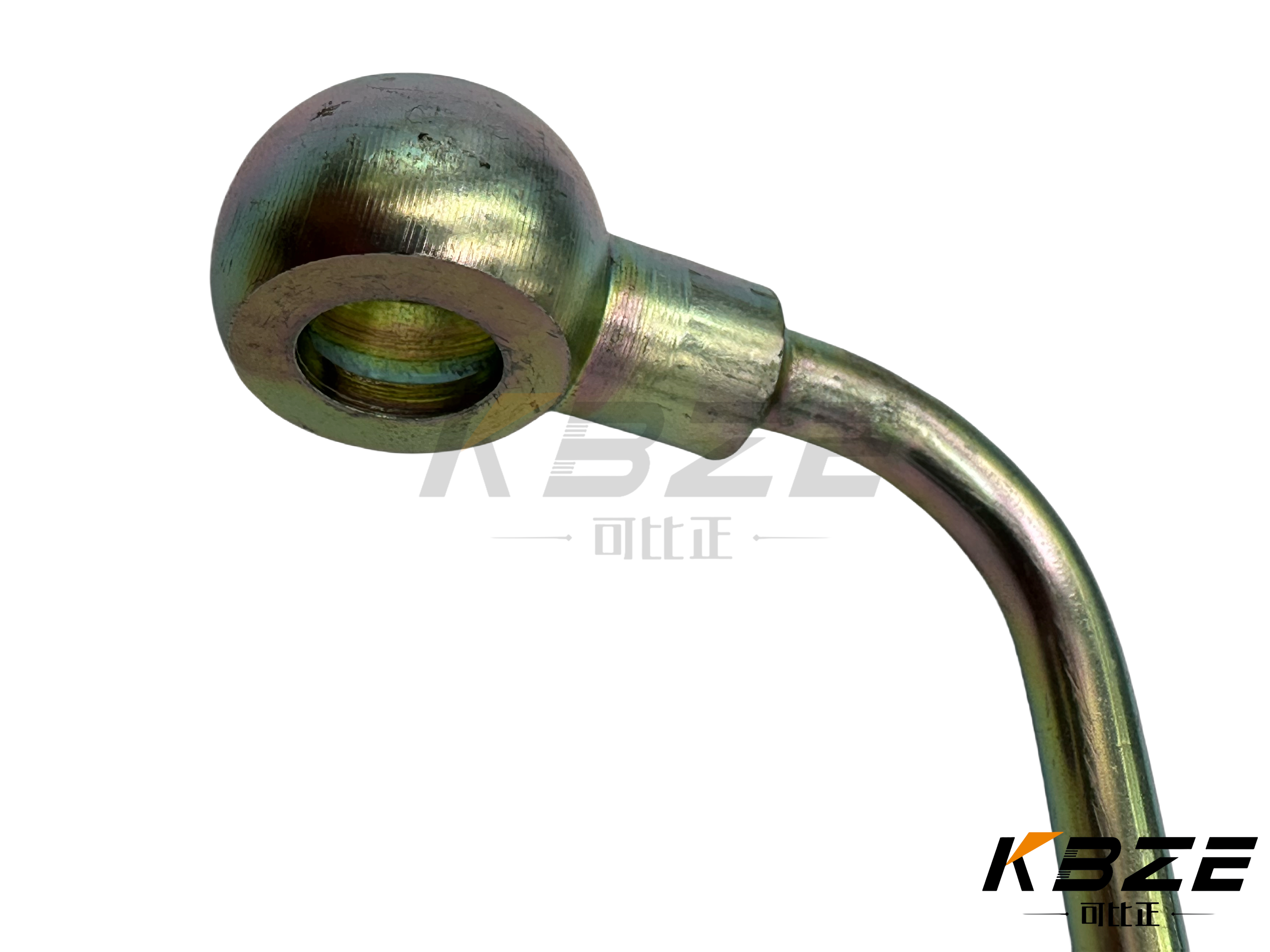 CAT C2.6 CA4181499 418-1499 4181499 4181499 трубка в виде масла для CAT E306E E307E И KUBOTA V2607 V2403