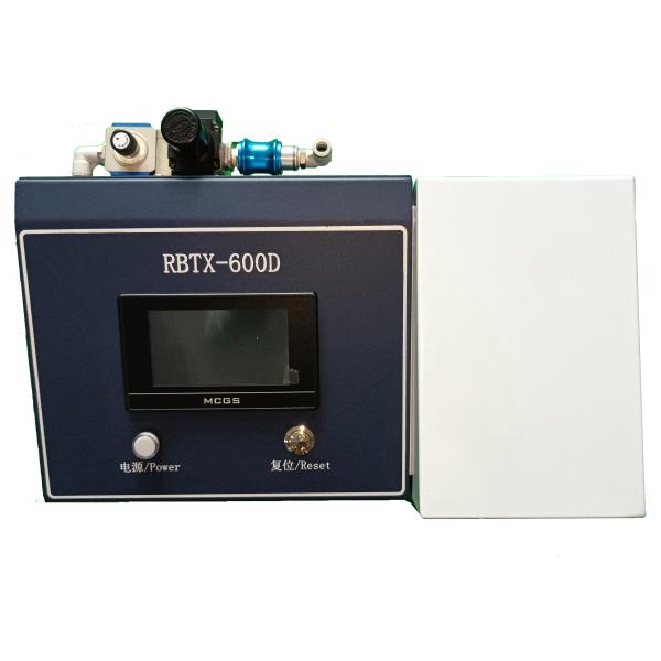FTTH Drop Cable Steel Automatic Electric Wire Stripping Machine Cutter