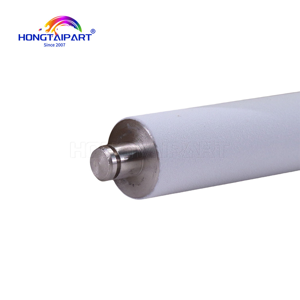 D0A53990 D0A5-3990 Фиксационный блок Плоская лента гладкая вала для Ricoh Pro C7200S C7200SL C7200SX C7210S C7210SX Roller Poli