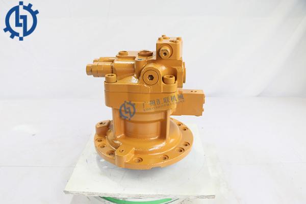 Swing Motor LD200 M5X130-19T Hydraulic Swing Device Excavator Slewing Motor