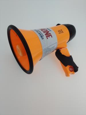15W Megafone Bluetooth Portavel e duração da bateria até 8 horas 300 metros de alcance
