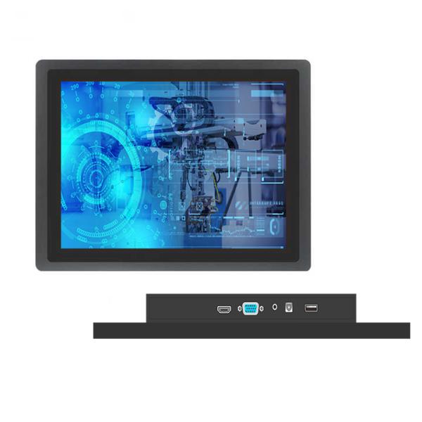 7-32 Inch Marine Displays All in One Outdoor High Brightness 1000 Nits Ip65 Waterproof Monitor Industrial Touch Screen Monitors