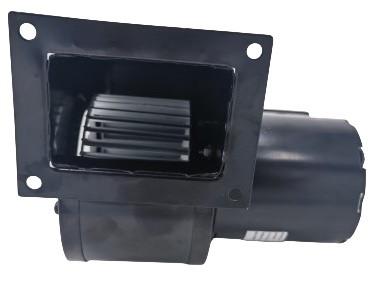 115W 2.3A Convection Pellet Stove Blower Motor Fan Air Blower UL Agency 2950RPM