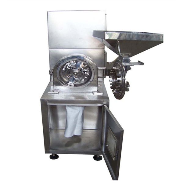 1000kg/H 30B Series Industrial Pulverizer Machine Ball Mill Grinding Pulverizer 20 To 120 Mesh