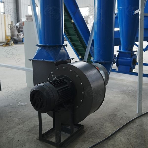 Профессиональная машина 60HRC лепешки опилк древесины биомассы