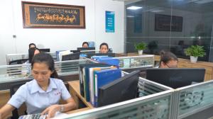 Shenzhen EYA Cosmetic Co., Ltd.