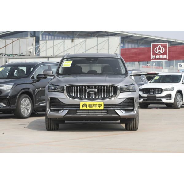 Geely Monjaro Xingyue L 2023 2.0td High Power 2WD Flagship Displacement 1000-1600CC