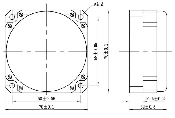 Optical Gyroscopes For Angular Velocity Measurement And Inertial Navigation Systems