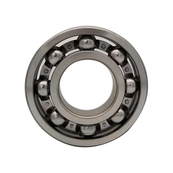 6214 Deep Groove Open Ball Bearing Size 70 *125 * 24mm / High Chrome Steel Ball Bearings