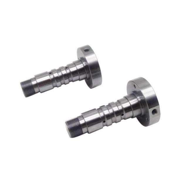 Any OEM Cnc Machining Parts CNC Lathe Machined Parts Including Anodizing Surface Finishing Custom Metal Components for Precision Industrial