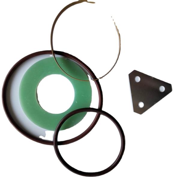 Plug-in de piston d'air Atlas 0686371601 pour un fonctionnement optimal