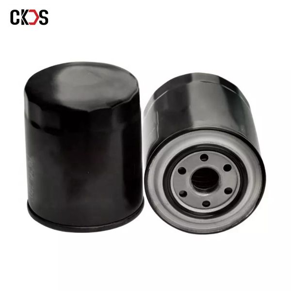 Сделано в Китае, комплект для восстановления, сборочный элемент, масляный фильтр, дизельный двигатель, OEM-завод, запасные части для японских грузовиков для MD110920