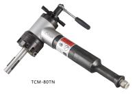0.5 - máquina enfrentando de chanfradura da máquina do tubo 2.5KW pneumático/tubulação da caldeira