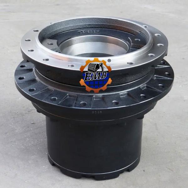 9065934 EX100-1 Travel Device 9080068 Travel Reducer For Excavator Final Drive