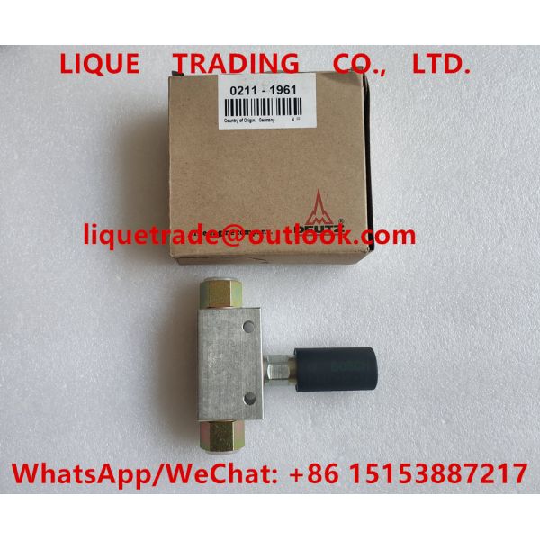 Deutz Supply Pump 02111961 ,  0211-1961 , 02113859 Hand Oil Pump 2447222126, 2 447 222 126