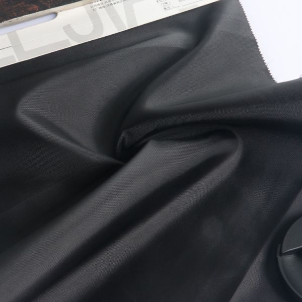 150D anti-wrinkle moisture-absorbing luggage lining sofa cover RECYCLED POLY fabric