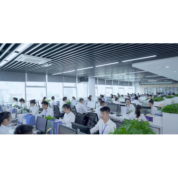 Shenzhen Zhong Jian South Environment Co., Ltd.
