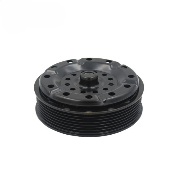 12V KPL Air-compressor Clutch for for 7PK 135mm Air Conditioner Parts Model KPL-1758-XZ 1 Year Warranty
