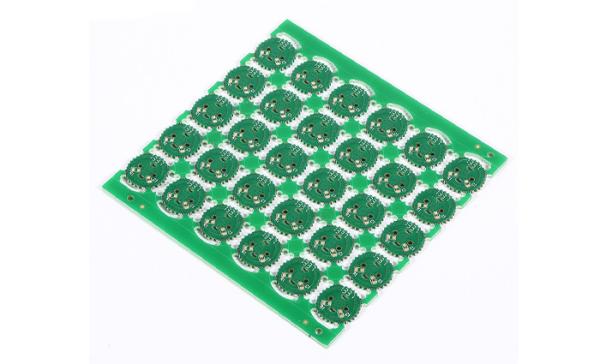A impedância característica do serviço de design da placa de circuito do Ems Pcba moldou