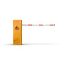 Porte d'accès à grande vitesse pour le parking automobile ODM