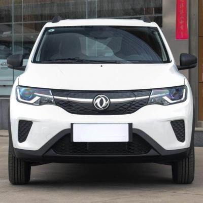5 portes 4 pose le véhicule électrique 330KM Dongfeng Fengshen Ex1 de moteur de Dongfeng